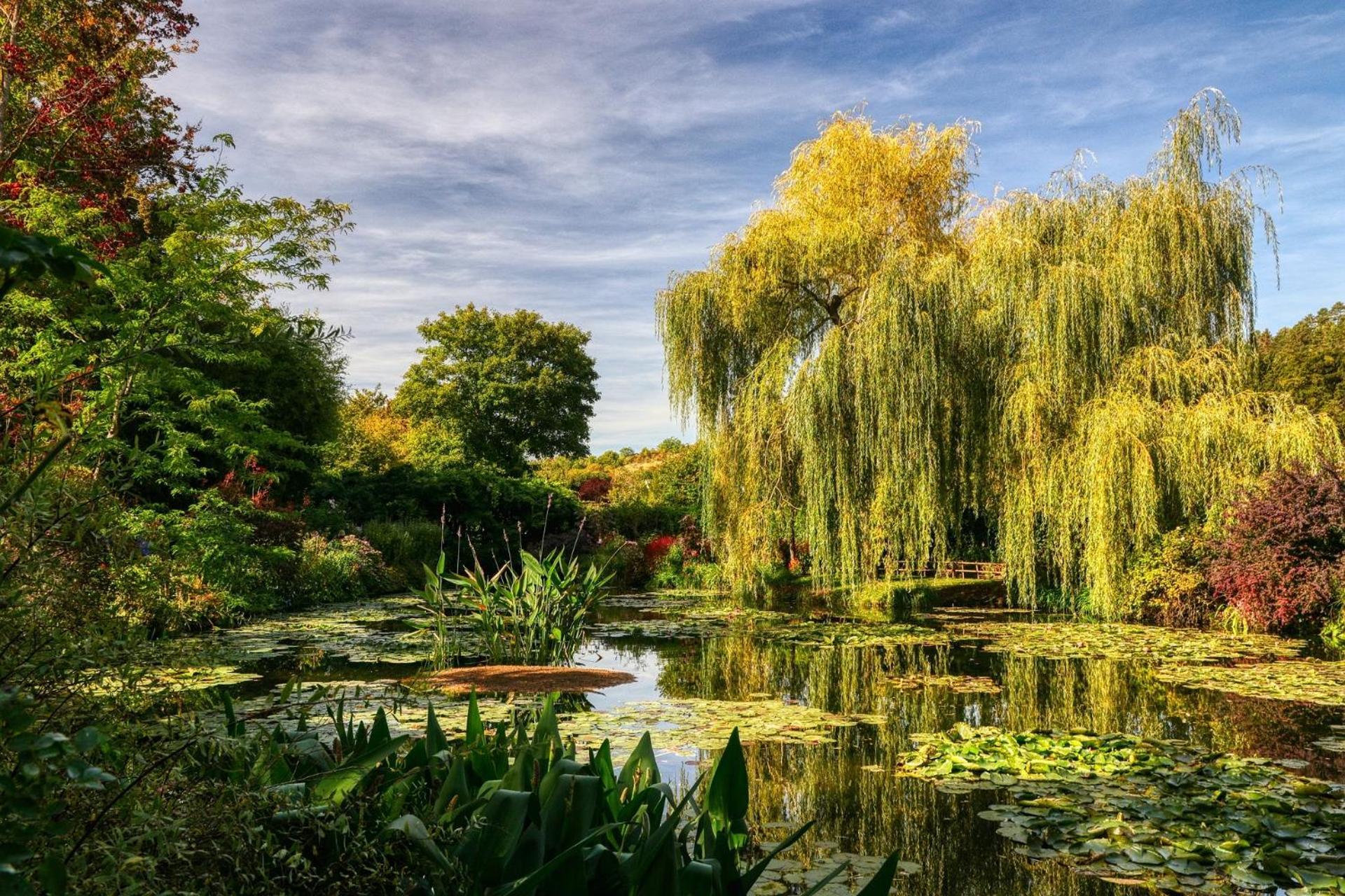 Maison Avec Spa Proche Giverny Vétheuil Esterno foto