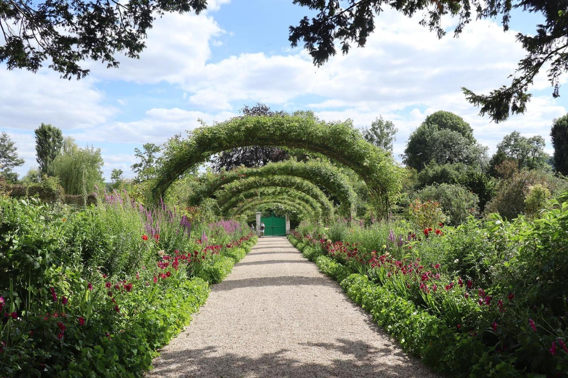 Maison Avec Spa Proche Giverny Vétheuil Esterno foto