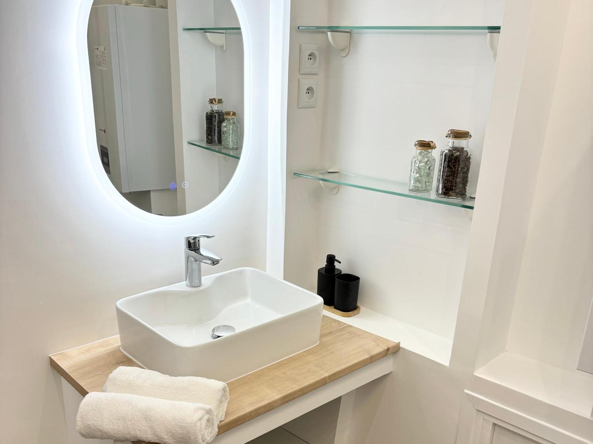 Maison Avec Spa Proche Giverny Vétheuil Esterno foto